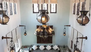 Jumeirah Dar Al Masyaf