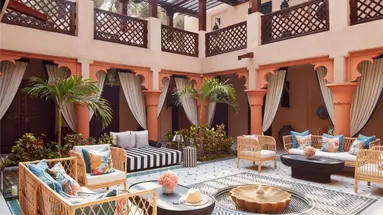 Jumeirah Dar Al Masyaf