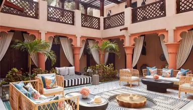 Jumeirah Dar Al Masyaf