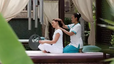 Jumeirah Dar Al Masyaf
