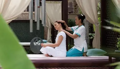 Jumeirah Dar Al Masyaf