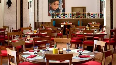 Jumeirah Dar Al Masyaf