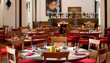 Jumeirah Dar Al Masyaf