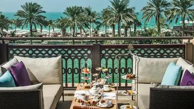Jumeirah Dar Al Masyaf