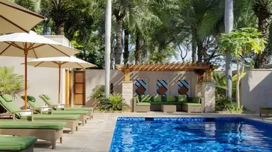 Jumeirah Dar Al Masyaf