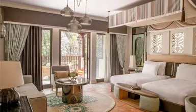 Jumeirah Dar Al Masyaf