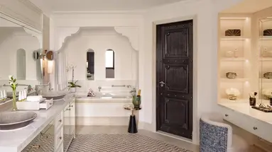 Jumeirah Dar Al Masyaf