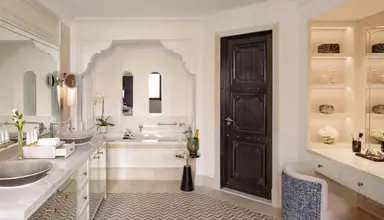 Jumeirah Dar Al Masyaf