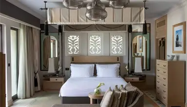 Jumeirah Dar Al Masyaf