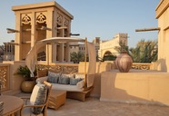 Jumeirah Dar Al Masyaf