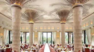 Jumeirah Dar Al Masyaf