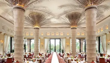 Jumeirah Dar Al Masyaf