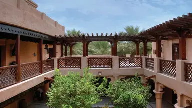 Jumeirah Dar Al Masyaf
