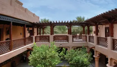 Jumeirah Dar Al Masyaf