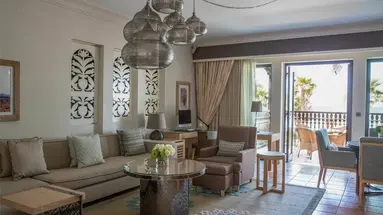 Jumeirah Dar Al Masyaf