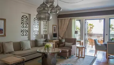 Jumeirah Dar Al Masyaf
