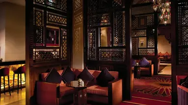 Jumeirah Dar Al Masyaf