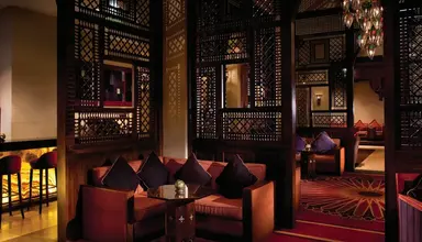 Jumeirah Dar Al Masyaf
