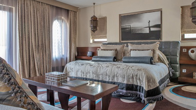 Jumeirah Dar Al Masyaf