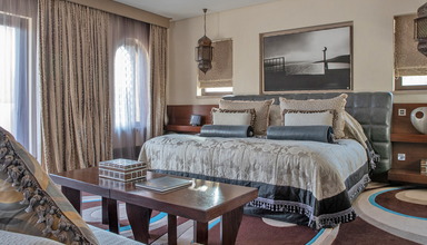 Jumeirah Dar Al Masyaf