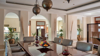 Jumeirah Dar Al Masyaf