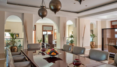 Jumeirah Dar Al Masyaf