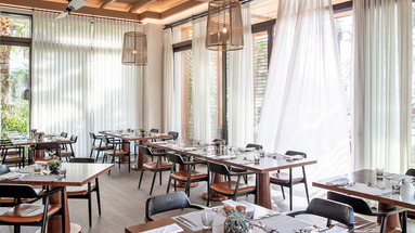 Jumeirah Dar Al Masyaf