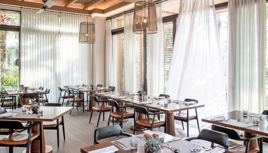 Jumeirah Dar Al Masyaf