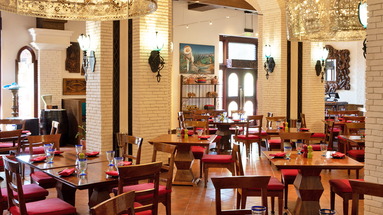Jumeirah Dar Al Masyaf