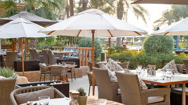 Jumeirah Dar Al Masyaf