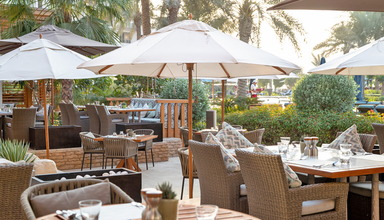Jumeirah Dar Al Masyaf