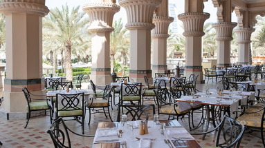 Jumeirah Dar Al Masyaf
