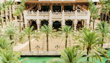 Jumeirah Dar Al Masyaf