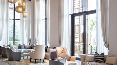 Jumeirah Dar Al Masyaf