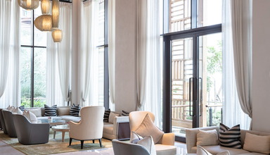Jumeirah Dar Al Masyaf