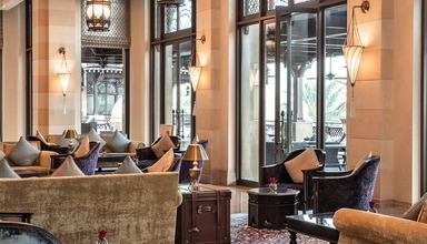 Jumeirah Dar Al Masyaf