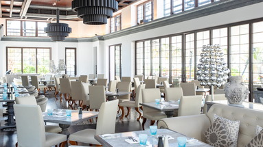 Jumeirah Dar Al Masyaf