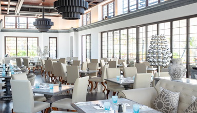 Jumeirah Dar Al Masyaf