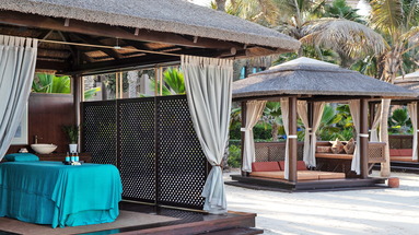 Jumeirah Dar Al Masyaf