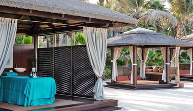 Jumeirah Dar Al Masyaf