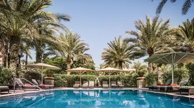 Jumeirah Dar Al Masyaf