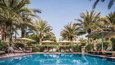 Jumeirah Dar Al Masyaf