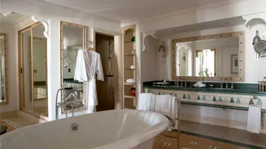 Jumeirah Dar Al Masyaf