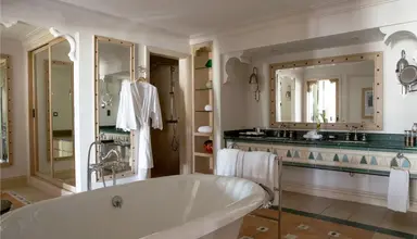 Jumeirah Dar Al Masyaf