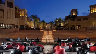 Jumeirah Dar Al Masyaf