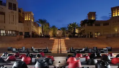 Jumeirah Dar Al Masyaf