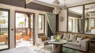 Jumeirah Dar Al Masyaf