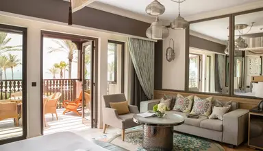 Jumeirah Dar Al Masyaf