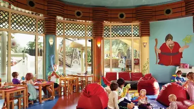 Jumeirah Dar Al Masyaf