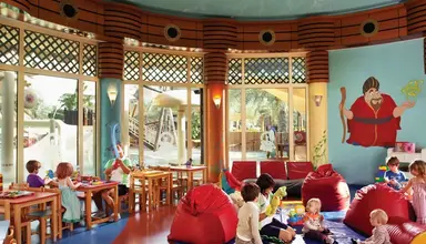 Jumeirah Dar Al Masyaf